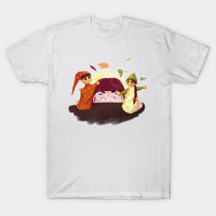 dolls T-Shirt